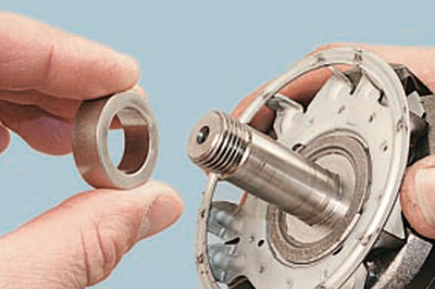 Image - Generator ford mondeo 3 DIY repair