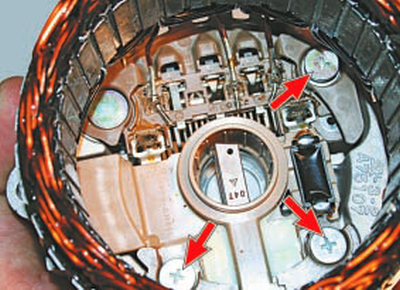 Image - Generator ford mondeo 3 DIY repair