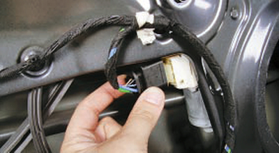 Image - DIY ford mondeo 3 power window repair