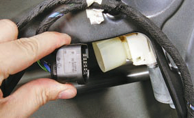 Image - DIY ford mondeo 3 power window repair