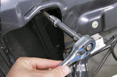 Image - DIY ford mondeo 3 power window repair