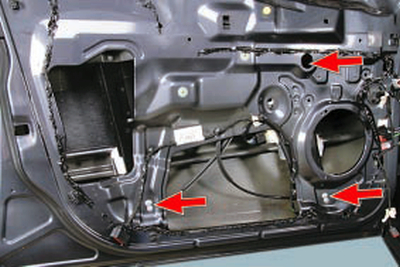 Image - DIY ford mondeo 3 power window repair