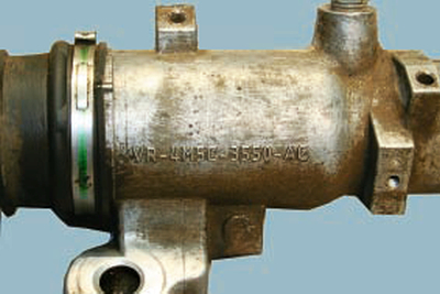 Image - DIY Mondeo 4 steering rack repair