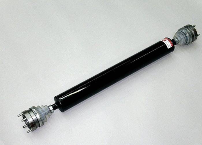 Image - DIY Niva Chevrolet driveshaft joint joint repair