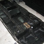 Image - Do-it-yourself snowmobile repair Buran
