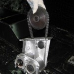 Image - Do-it-yourself snowmobile repair Buran