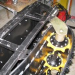 Image - Do-it-yourself snowmobile repair Buran