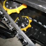 Image - Do-it-yourself snowmobile repair Buran