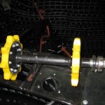 Image - Do-it-yourself snowmobile repair Buran