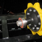 Image - Do-it-yourself snowmobile repair Buran