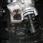 Image - Do-it-yourself snowmobile repair Buran
