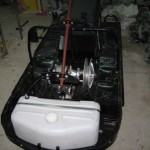Image - Do-it-yourself snowmobile repair Buran