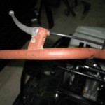 Image - Do-it-yourself snowmobile repair Buran