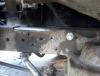 Image - DIY frame repair on sable