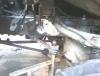 Image - DIY frame repair on sable