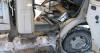 Image - DIY gazelle cabin repair