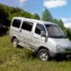Image - Do-it-yourself gazelle 4x4 hand-out repair