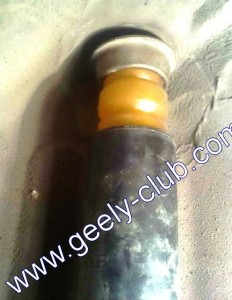 Image - Do-it-yourself Jili MK repair undercarriage