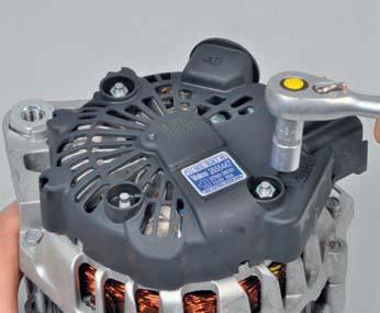Image - DIY solaris generator repair