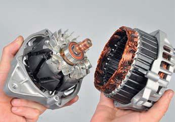 Image - DIY solaris generator repair
