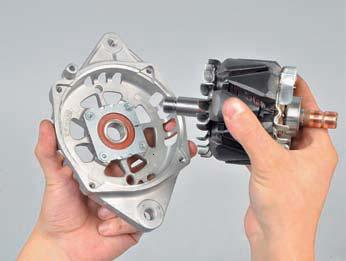 Image - DIY solaris generator repair