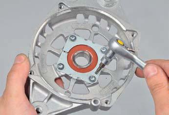 Image - DIY solaris generator repair