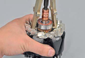 Image - DIY solaris generator repair