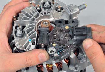 Image - DIY solaris generator repair