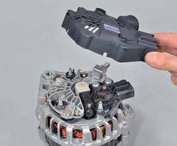 Image - DIY solaris generator repair