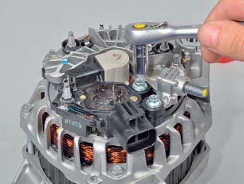 Image - DIY solaris generator repair