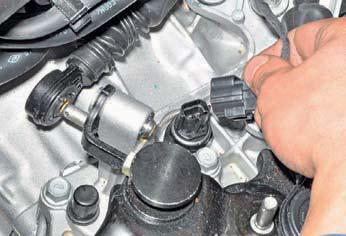 Image - DIY solaris manual transmission repair