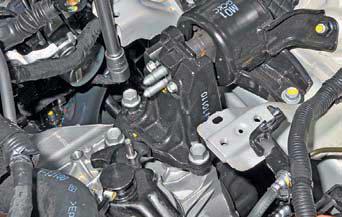 Image - DIY solaris manual transmission repair