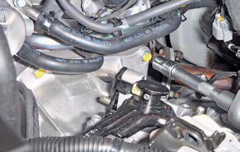 Image - DIY solaris manual transmission repair