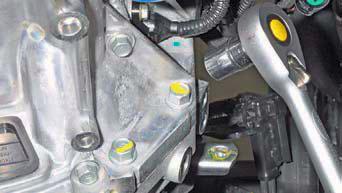 Image - DIY solaris manual transmission repair