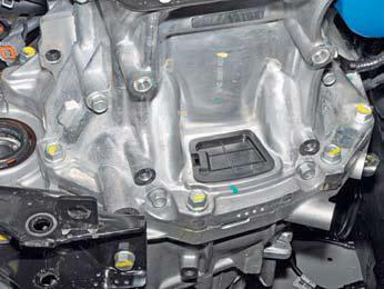 Image - DIY solaris manual transmission repair