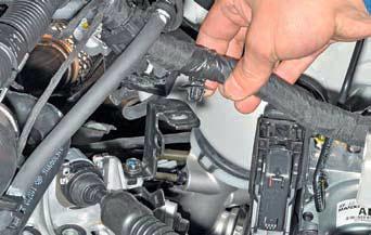 Image - DIY solaris manual transmission repair