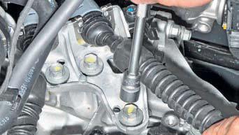 Image - DIY solaris manual transmission repair