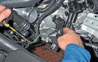 Image - DIY solaris manual transmission repair