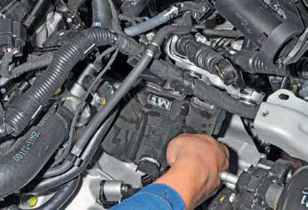 Image - DIY solaris manual transmission repair