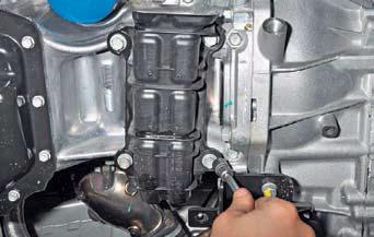 Image - DIY solaris manual transmission repair