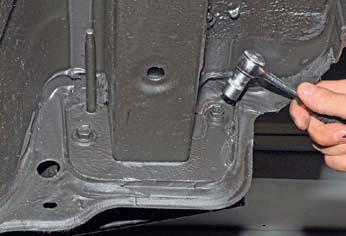 Image - Do-it-yourself Hyundai Solaris rear bumper repair