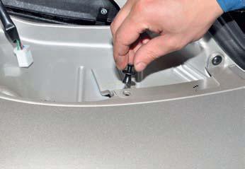 Image - Do-it-yourself Hyundai Solaris rear bumper repair
