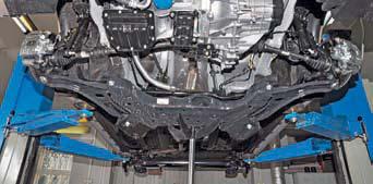 Image - Steering rack solaris DIY repair