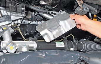 Image - Steering rack solaris DIY repair