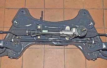 Image - Steering rack solaris DIY repair