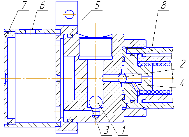 Obrázek - DIY oprava hydraulické ohýbačky trubek