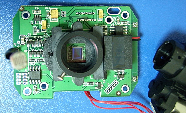 Image - DIY ip cameras repair