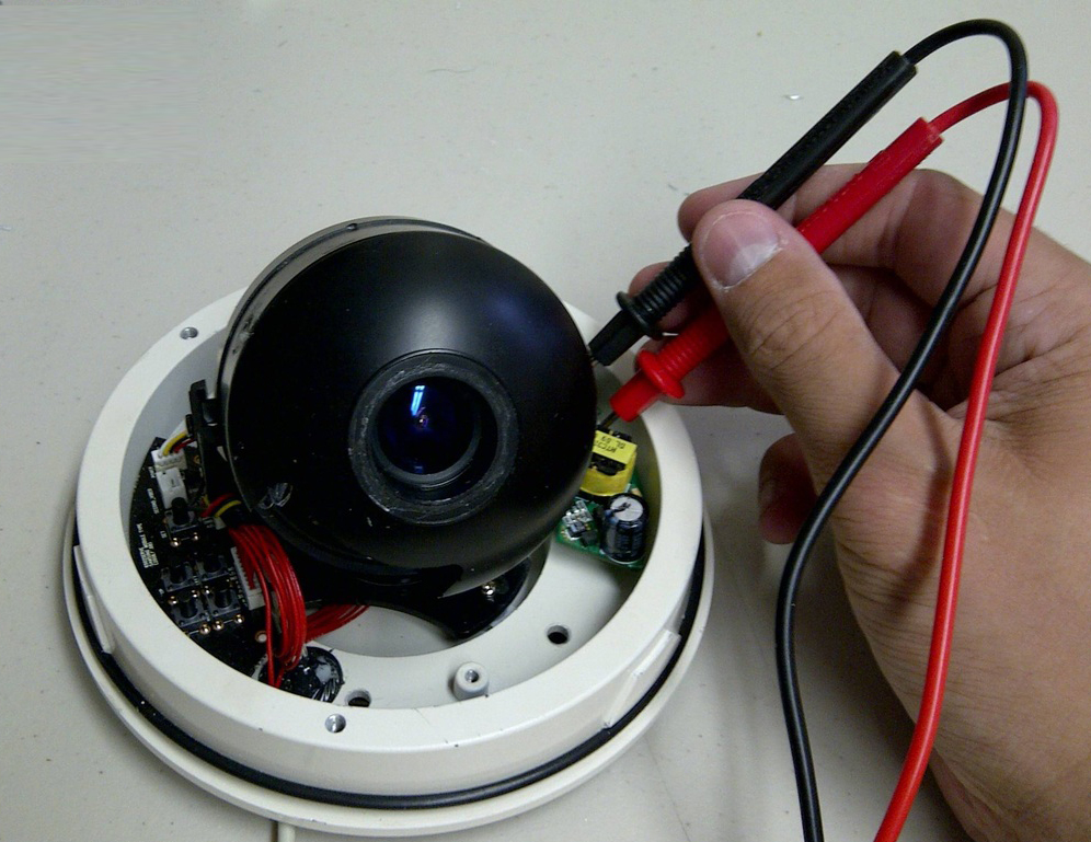 Image - DIY camcorder repair