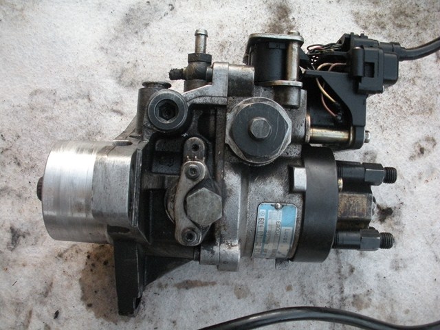 Image - Repair of fuel pump lucas mercedes do it yourself