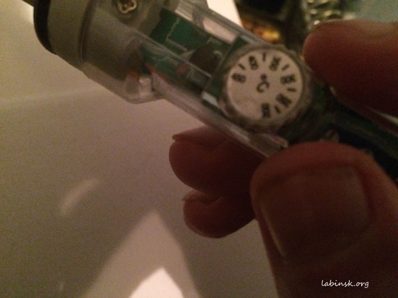 Image - DIY xbox 360 joystick wire repair
